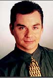 Robin Schumacher