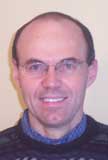Tim Quinlan