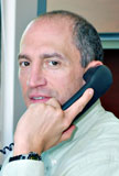 Scott D. Rosenberg
